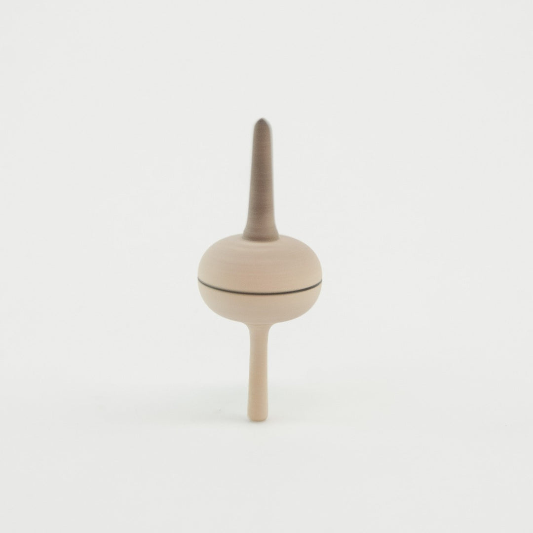 Mader Salto Totale Spinning Top