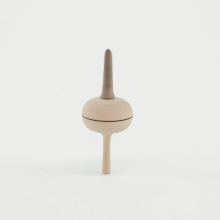 Mader Salto Totale Spinning Top