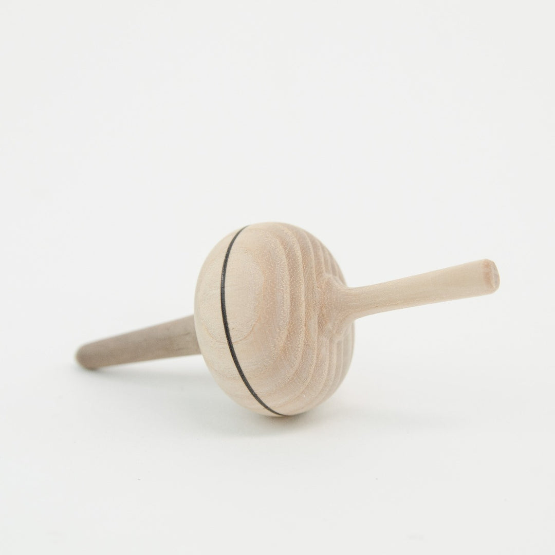 Mader Salto Totale Spinning Top