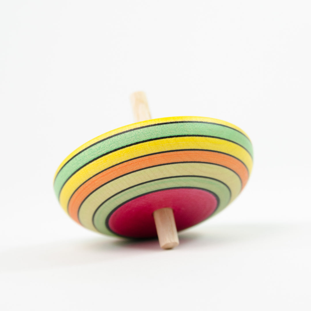 Mader Sombrero Spinning Top Summer