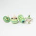 Mader Spinning Top Learning Set Gras