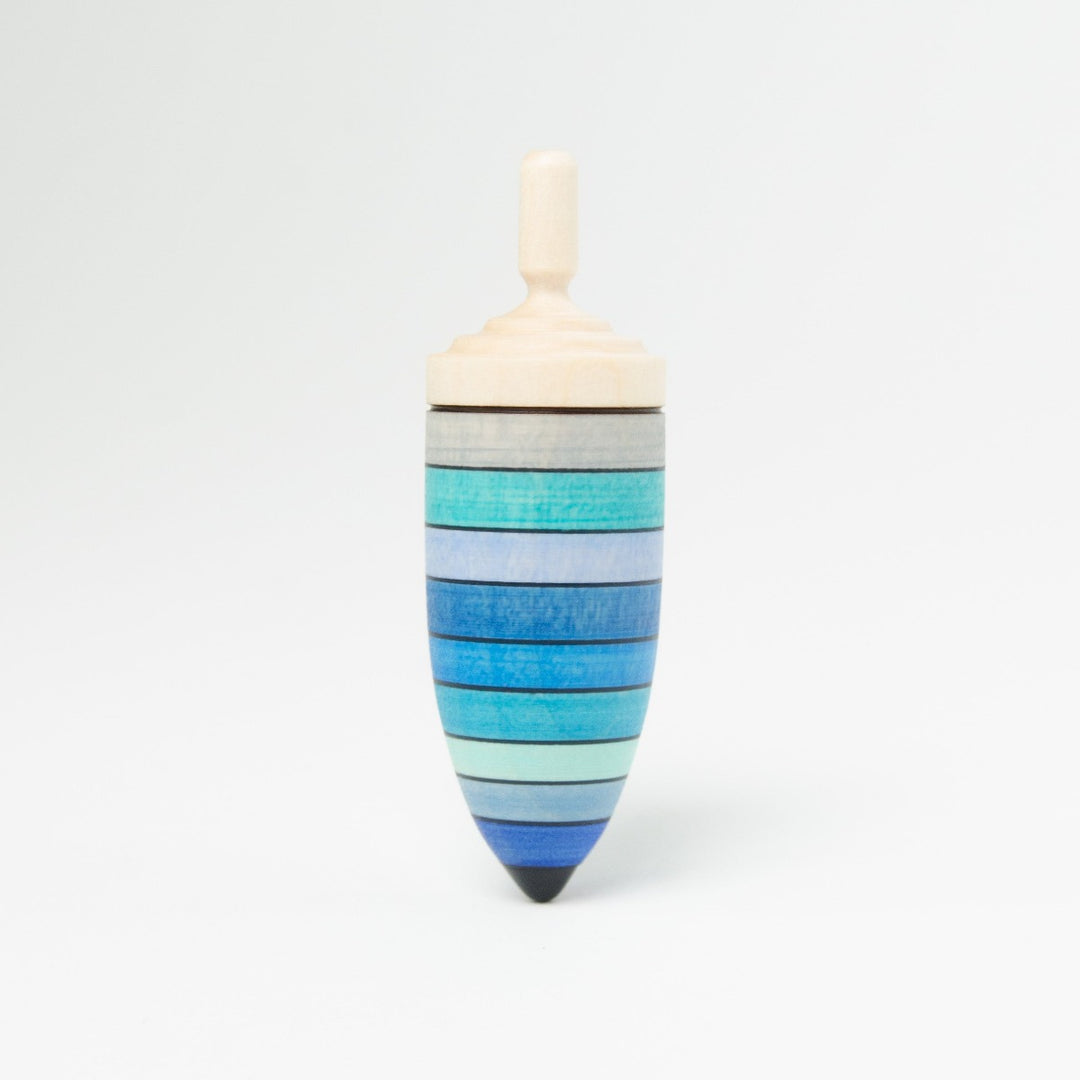 Mader Spinning Top Learning Set Ice