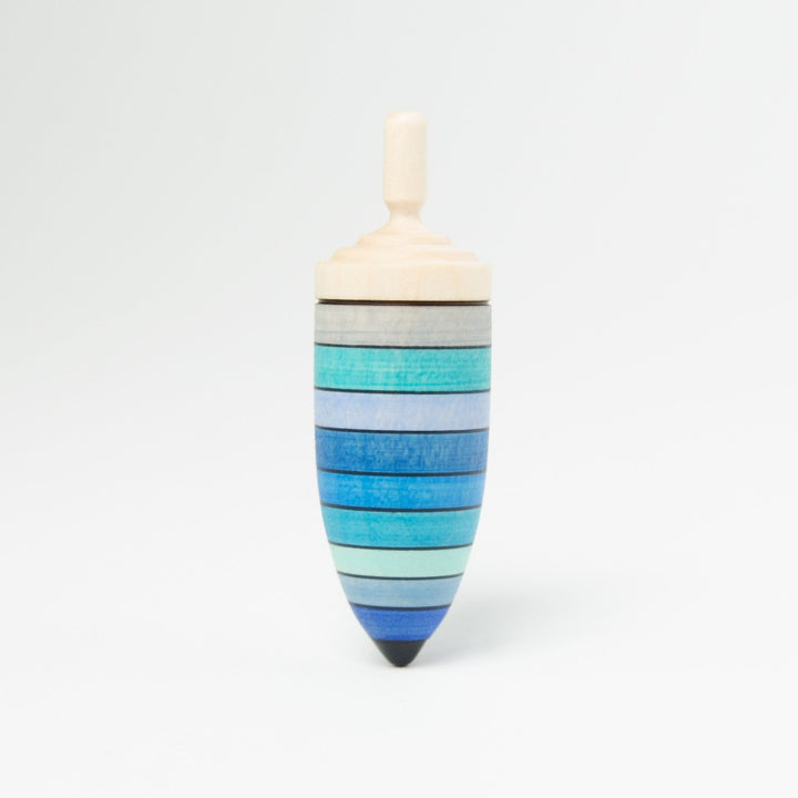 Mader Spinning Top Learning Set Ice