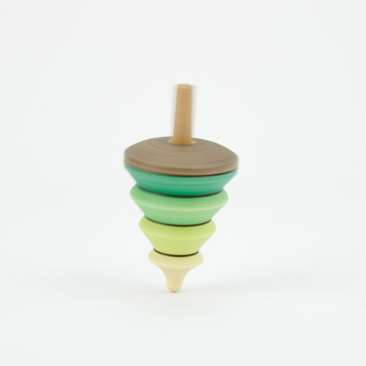 Mader Tree Spinning Top on Branch