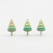 Mader Tree Spinning Top on Branch 3 pieces in Box