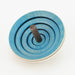 Mader Ufo Spinning Top Blue