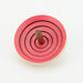 Mader Ufo Spinning Top Red