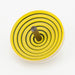 Mader Ufo Spinning Top Yellow