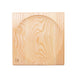 Mader Wooden Plate for Spinning Tops 25cm