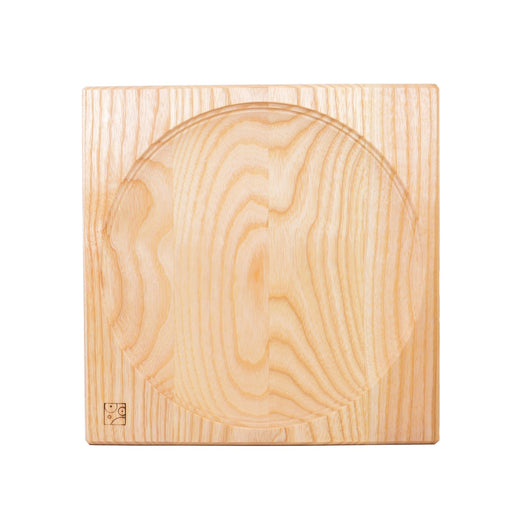 Mader Wooden Plate for Spinning Tops 15 cm