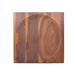 Mader Wooden Plate for Spinning Tops 15cm