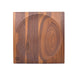 Mader Wooden Plate for Spinning Tops 25cm