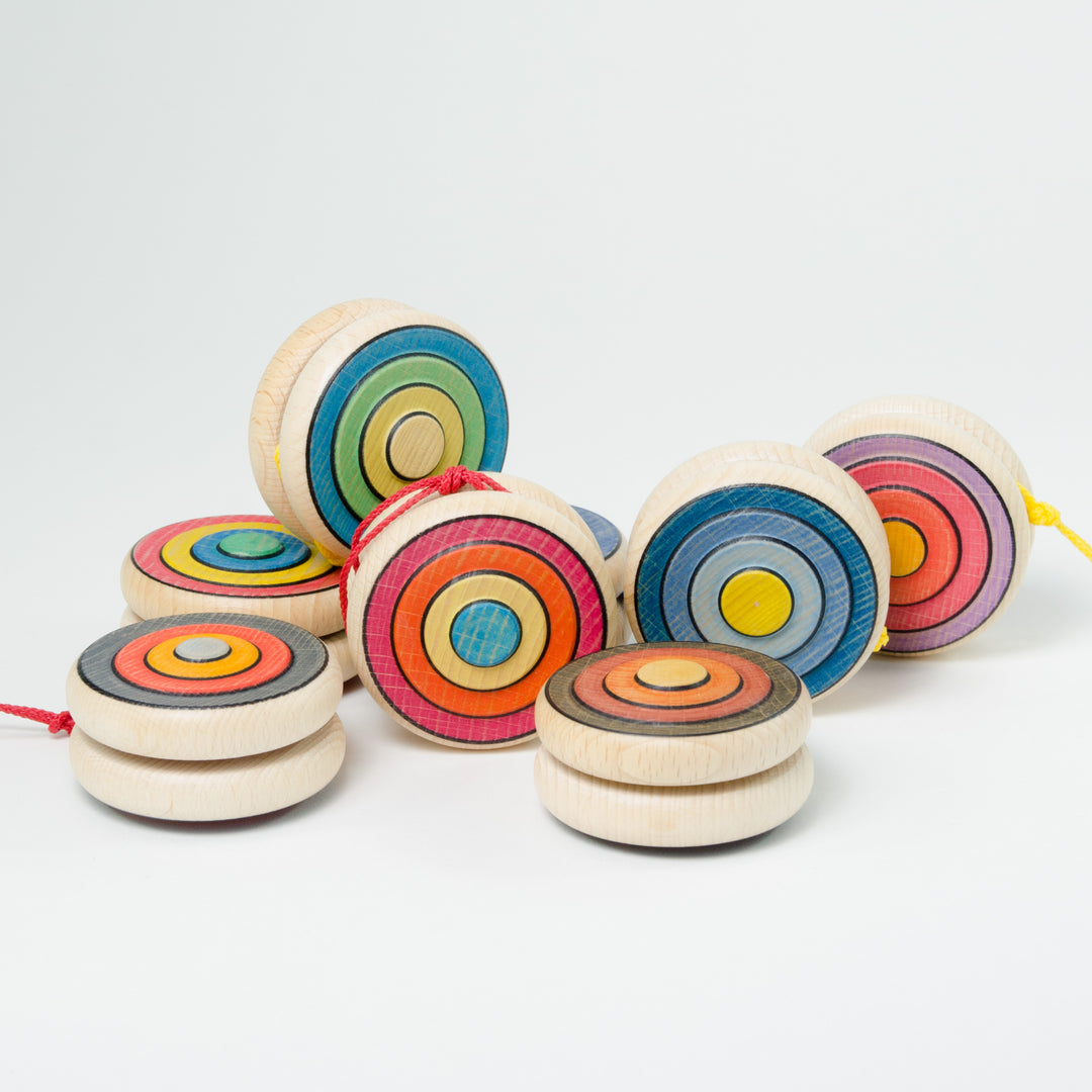 Mader Yoyo Harlekin