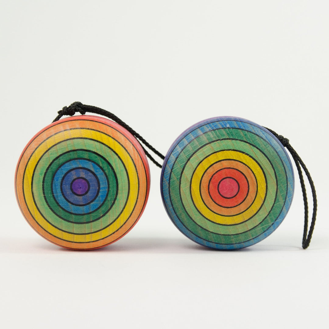 UH810 Mader Yoyo Rainbow Freewheel