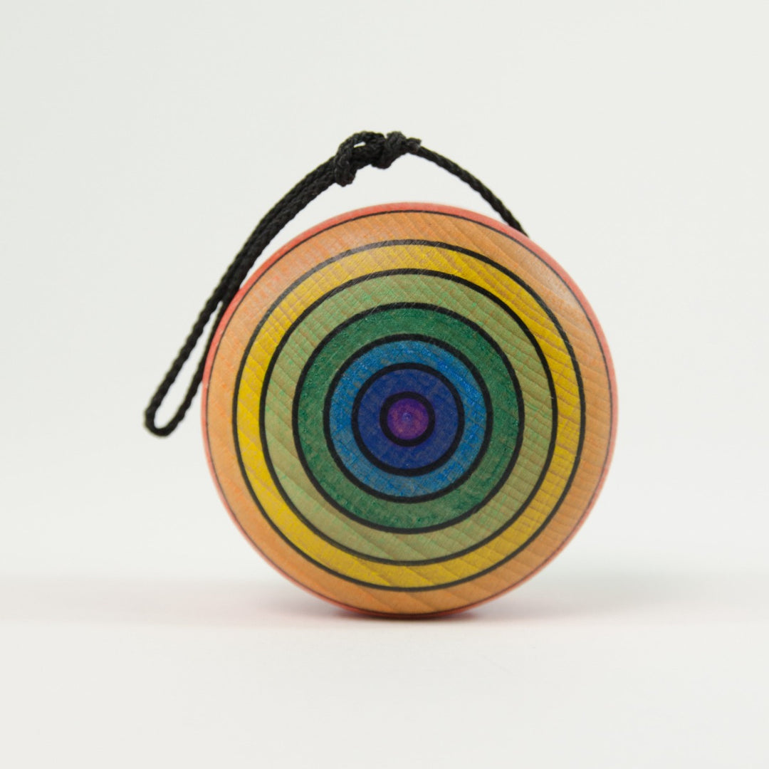 UH810 Mader Yoyo Rainbow Freewheel
