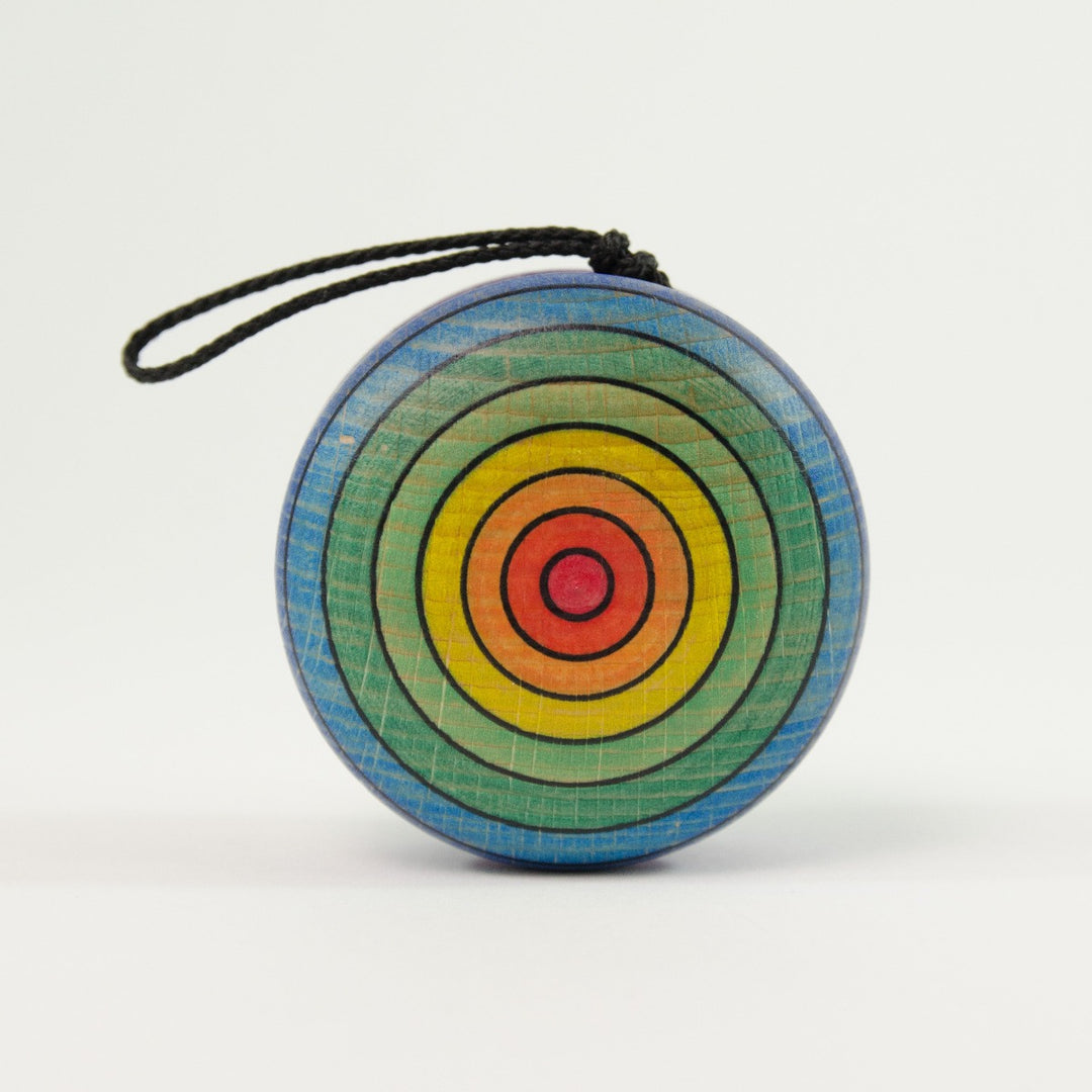 UH810 Mader Yoyo Rainbow Freewheel