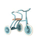 ML-5011310400 Maileg Abri à Tricycle for Mouse - Petrol (2023)
