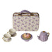Maileg Afternoon Tea Set Purple Madelaine from Australia