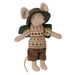 ML-5017320900 Maileg Big Brother Hiker Mouse (2023)