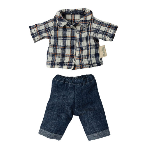 ML-5017230502 Maileg Dad Clothes for Mouse (2023)