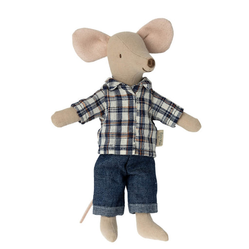 ML-5017230500 Maileg Dad Mouse (2023)