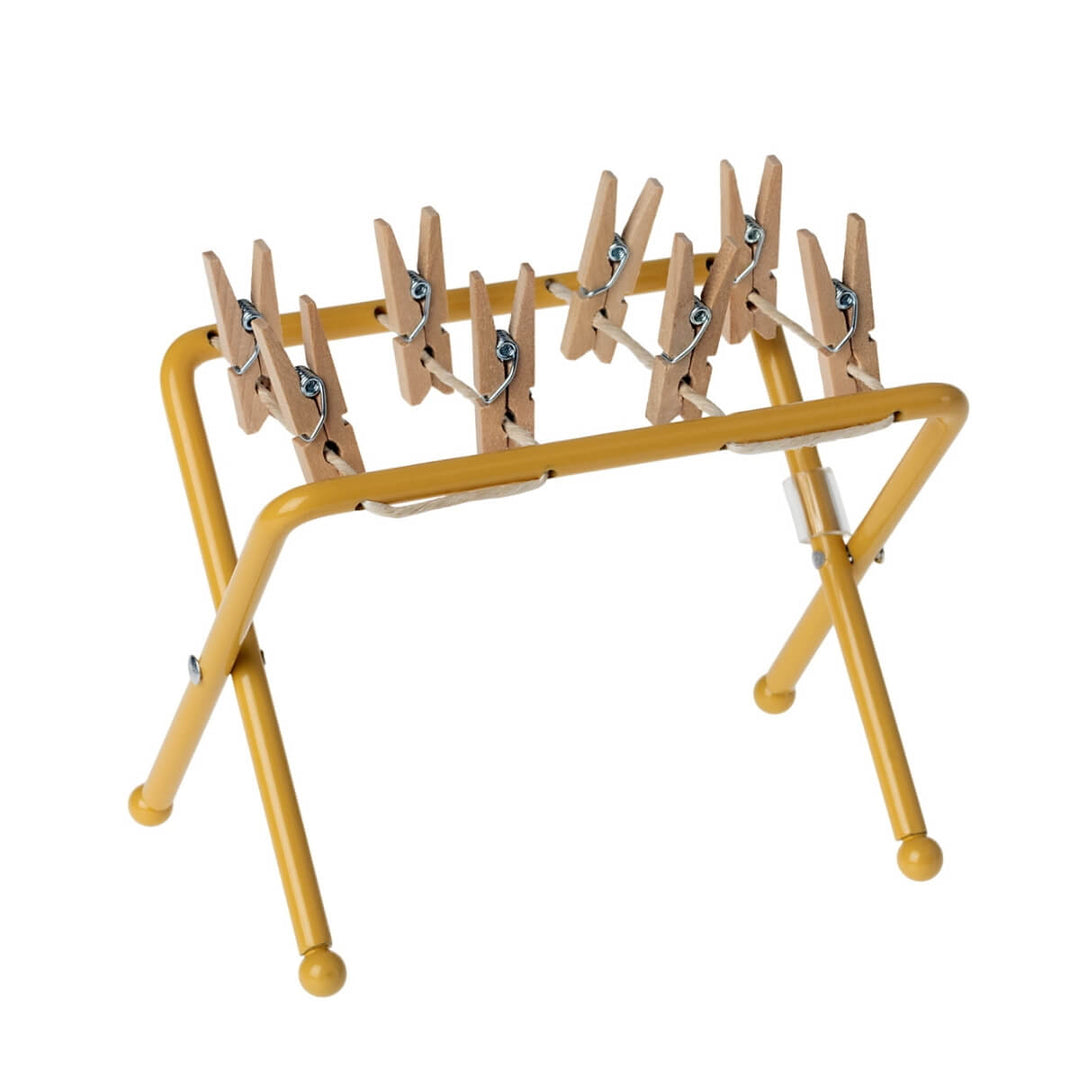 ML-5011310200 Maileg Drying Rack Mouse (2023) from Australia