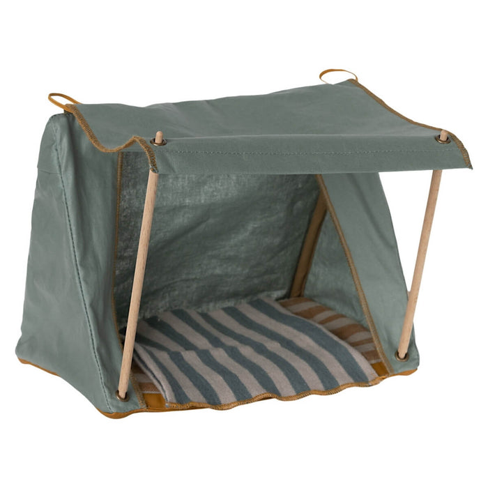 ML-5011340100 Maileg Happy Camper Tent Mouse (2023)