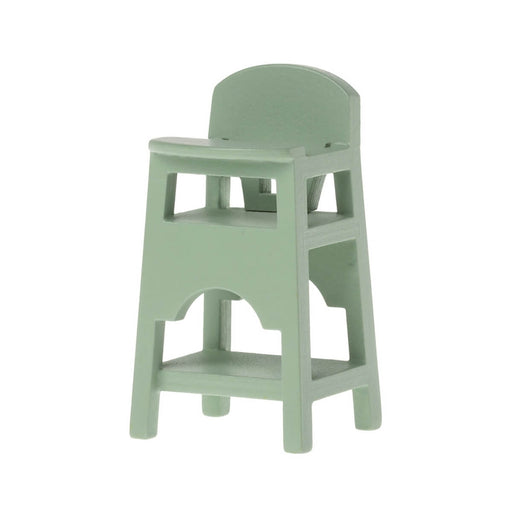 ML-5011200401 High Chair for Mouse Mint New Item 2022