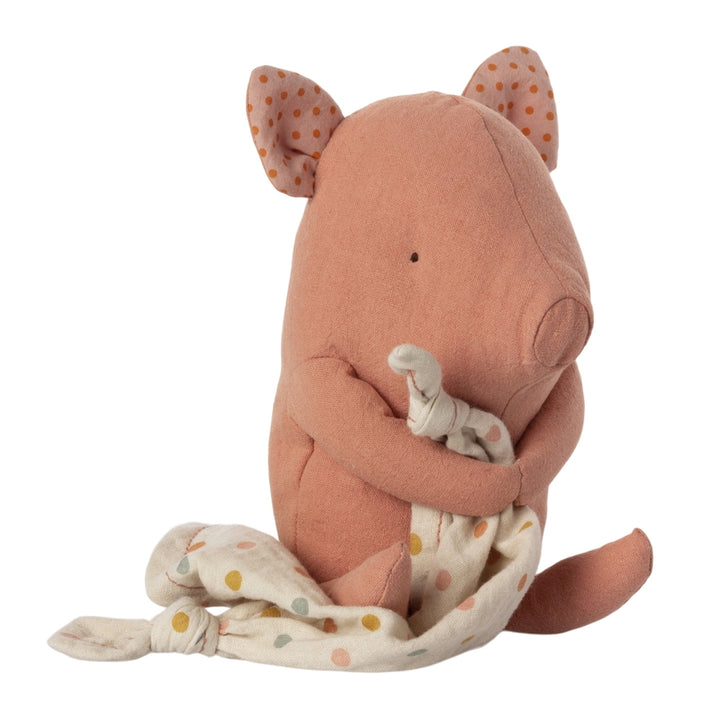 ML-5016197300 Maileg Lullaby Friends - Pig (2023) from Australia
