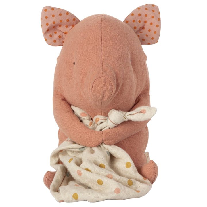 ML-5016197300 Maileg Lullaby Friends - Pig (2023) from Australia