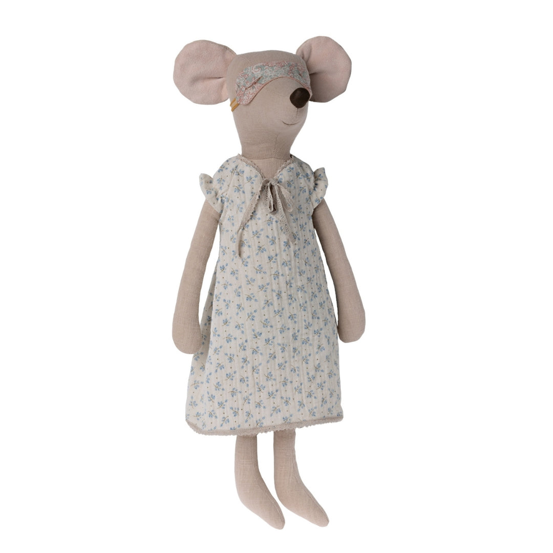 ML-5017250000 Maileg Maxi Mouse - Nightgown (2023) from Australia