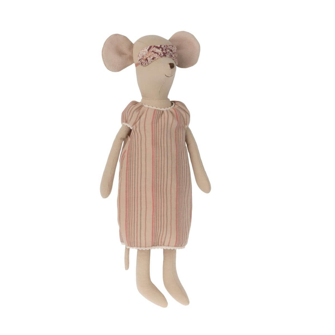 ML-5017240000 Maileg Medium Mouse Nightgown