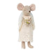 ML-5017330001 Maileg Mice Wedding Couple in Box (2023)