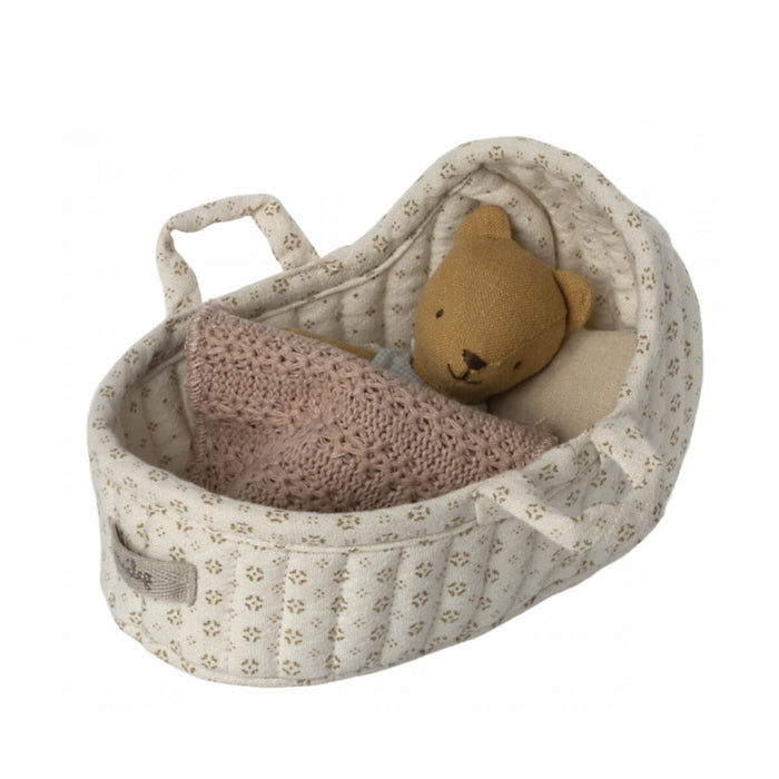Maileg carrycot deals
