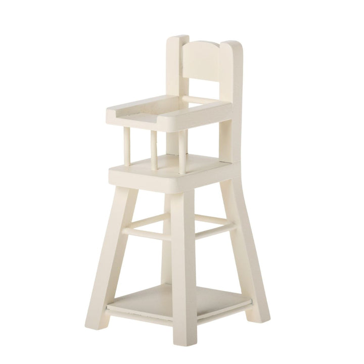 Maileg Micro High Chair from Australia