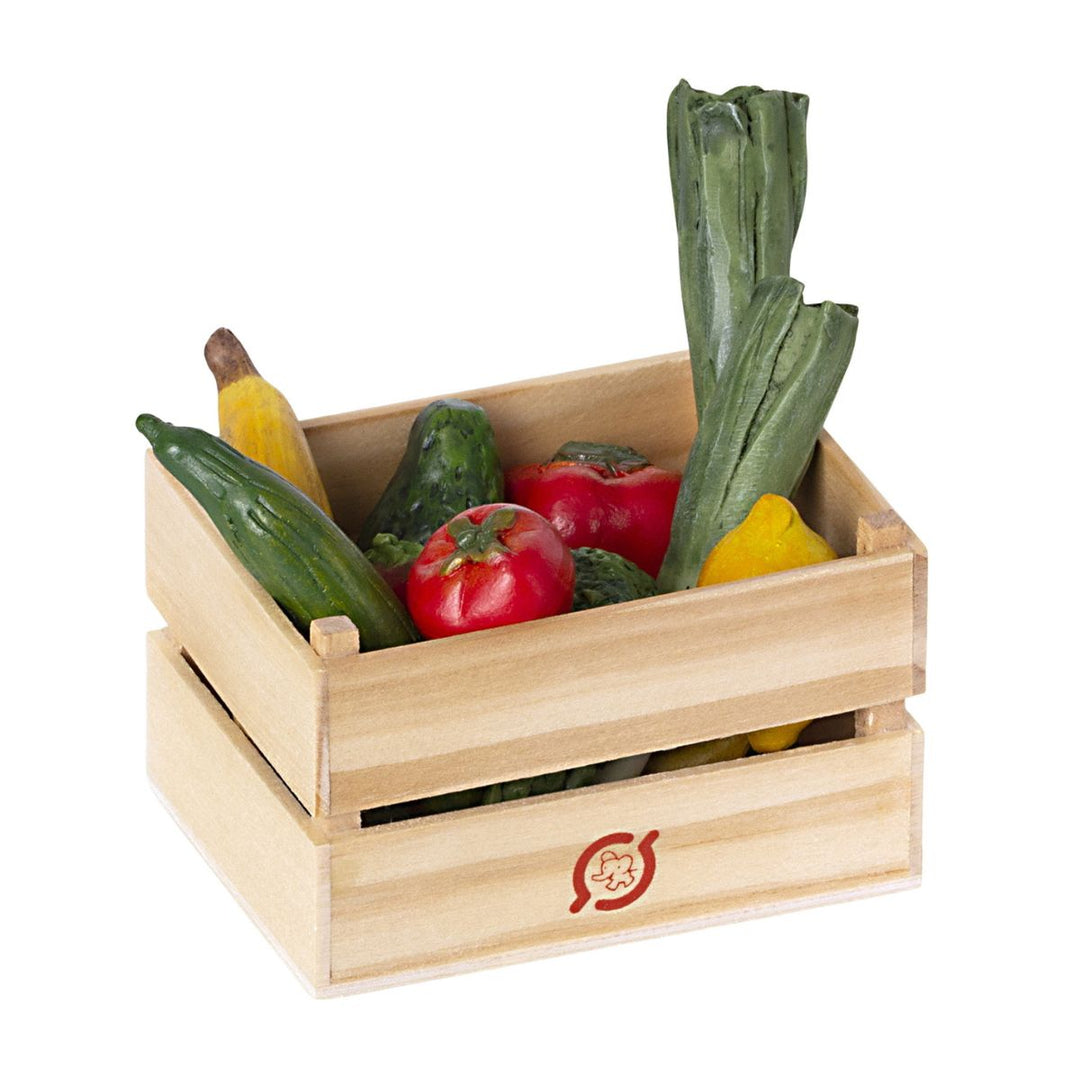 ML-5011130700 Maileg Miniature Veggies and Fruits from Australia