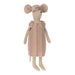 ML-5017240002 Maileg Nightgown Set for Medium Mouse (2023)