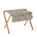 ML-5011310101 Maileg Nursery Table for Baby Mouse - Ocher
