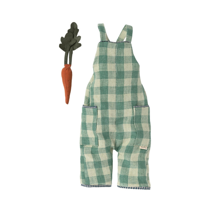 ML-5016232001 Maileg Overalls for Size 3 (2023)