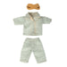 ML-5017230103 Maileg Pyjama Set for Dad Mouse (2023)