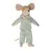ML-5017230103 Maileg Pyjama Set for Dad Mouse (2023)