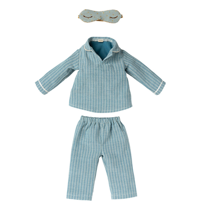 ML-5017250102 Maileg Pyjama Set for Maxi Mouse (2023)