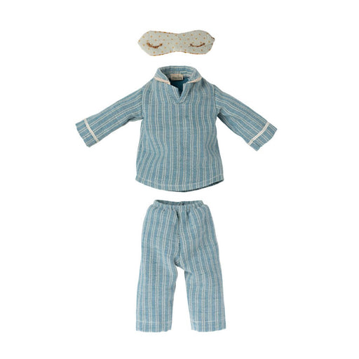 ML-5017240102 Maileg Pyjama Set for Medium Mouse