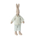 ML-5016212000 Maileg Rabbit Size 1 - Pyjamas (2023)
