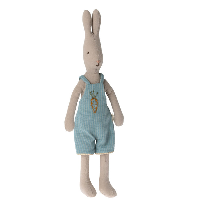 ML-5016222100 Maileg Rabbit Size 2 - Overalls (2023)