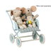 ML-5011310700 Maileg Stroller Baby - Mint  (2023)
