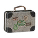 ML-5019360500 Maileg Suitcase Travel Off-White (2023)