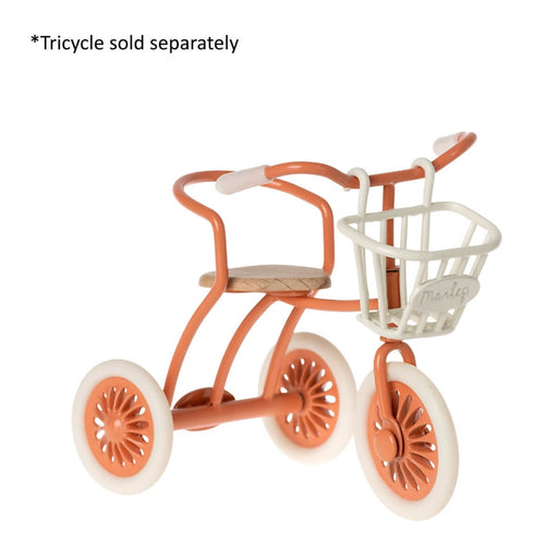 ML-5011310500 Maileg Tricycle Basket (2023)