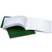 15120413 Medium Lesson Book Landscape 32x24cm - Pack of 10, single colour