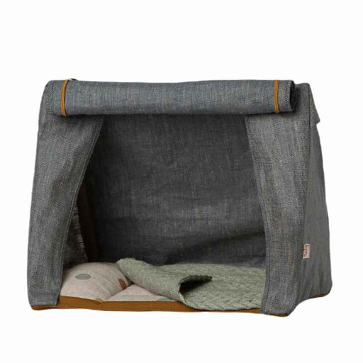 5011240000 Mouse Happy Camper Tent Mouse